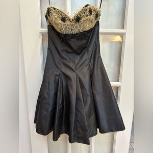 green emerald velvet dress Evening Tea Party Dress
